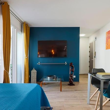 Antibes Centre A 2 Pas De La Vieille Ville, Plages 외부 사진